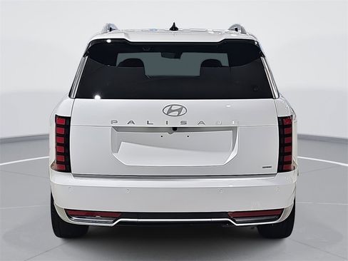 New 2026 Hyundai Palisade Calligraphy image 6
