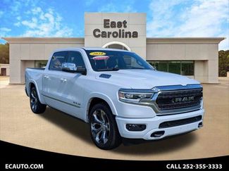 Certified 2024 RAM 1500 Limited AWD/4WD video 1