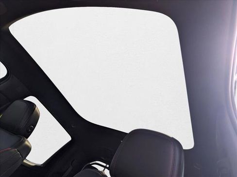 New 2024 Chevrolet Silverado EV RST image 15