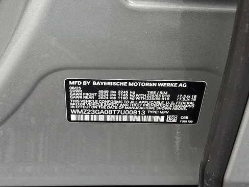 New 2026 MINI Cooper Countryman S image 19