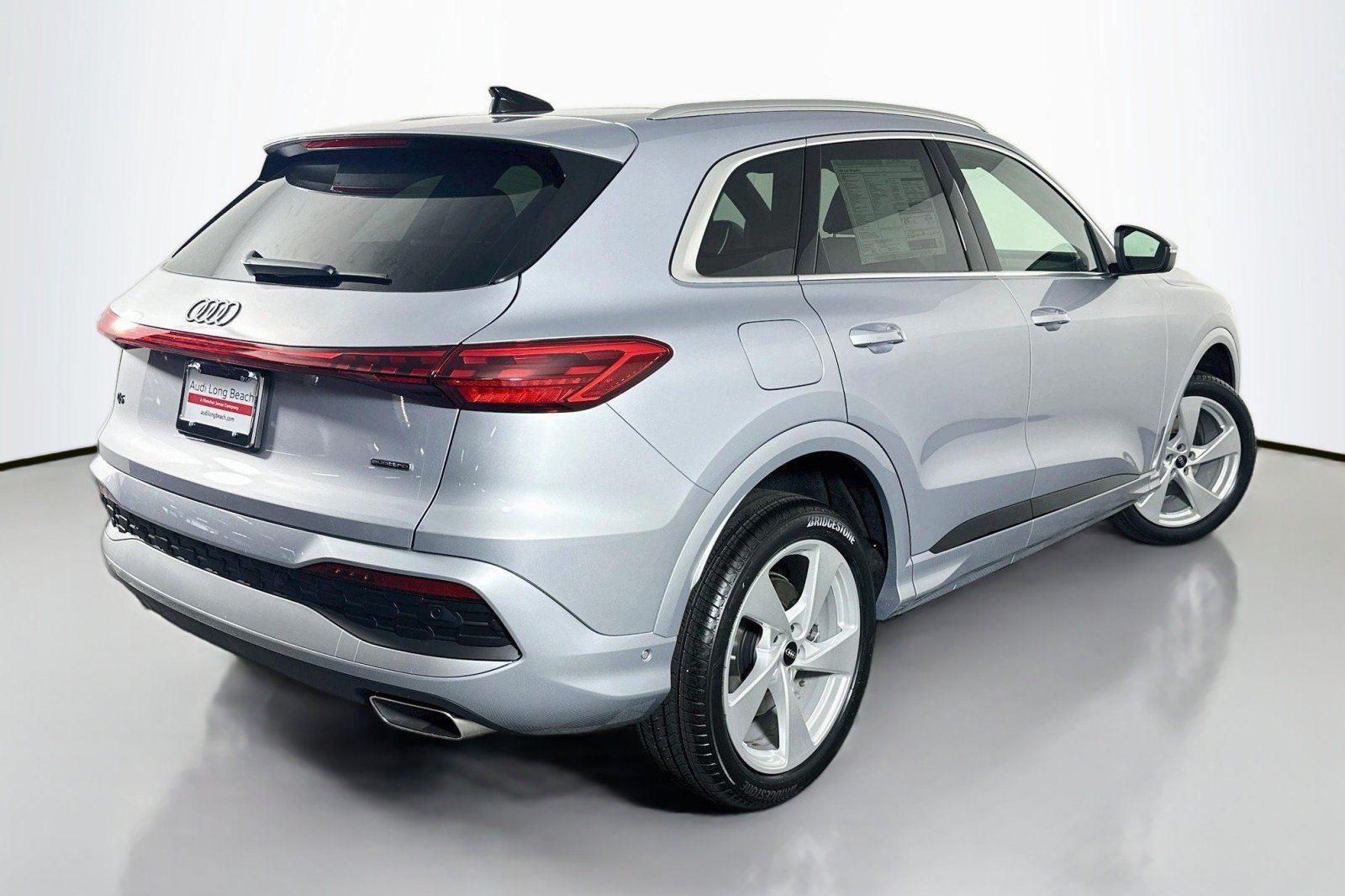New 2026 Audi Q5 Premium Plus AWD/4WD image 13