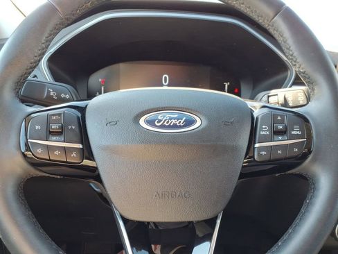 Used 2023 Ford Escape Active image 20