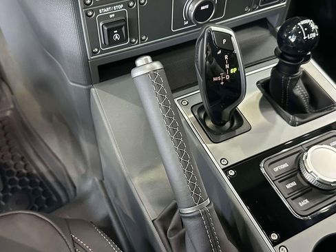 New 2026 INEOS Grenadier image 31