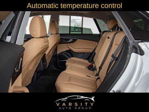 Used 2021 Audi Q8 Premium Plus image 15