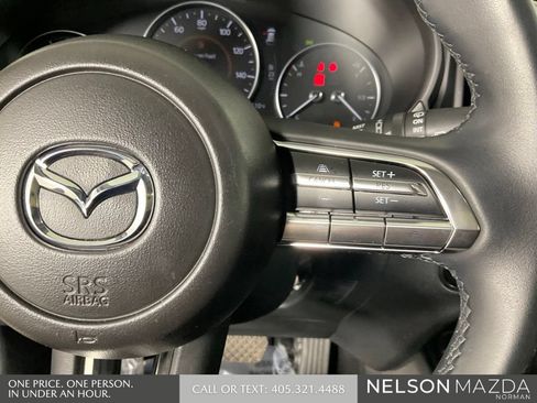 Used 2025 MAZDA CX-50 AWD 2.5 Hybrid w/ Weather Package image 43