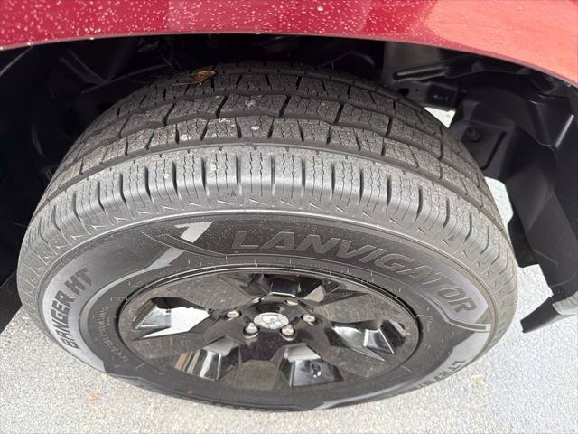 Certified 2021 RAM 1500 Big Horn AWD/4WD image 12