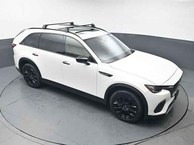 Certified 2025 MAZDA CX-70 3.3 Turbo w/ Premium Plus Pkg AWD/4WD image 45