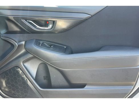 Certified 2022 Subaru Outback Premium image 20