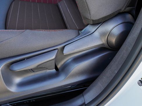 New 2026 Toyota Corolla SE image 17