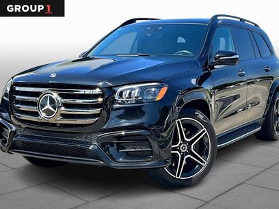 Used 2024 Mercedes-Benz GLS 450 4MATIC