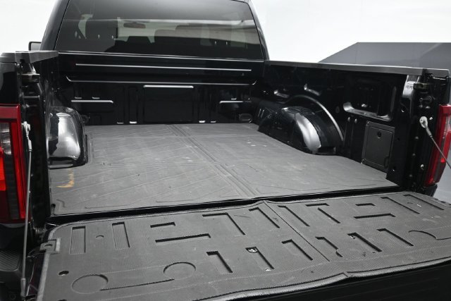 Used 2025 Ford F150 STX w/ LOBO Package AWD/4WD image 18