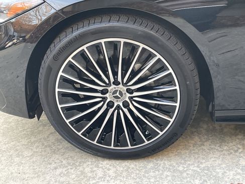 Certified 2024 Mercedes-Benz CLE 300 4MATIC Cabriolet image 27