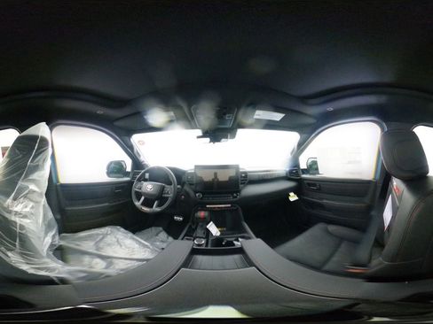 New 2026 Toyota Tundra TRD Pro AWD/4WD image 33