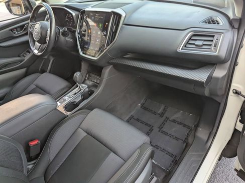 Used 2025 Subaru Ascent Premium AWD/4WD image 27