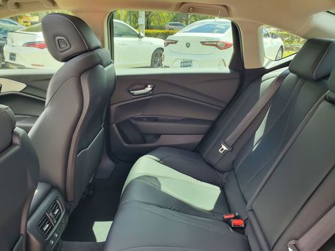 Certified 2024 Acura TLX w/ Technology Package image 11