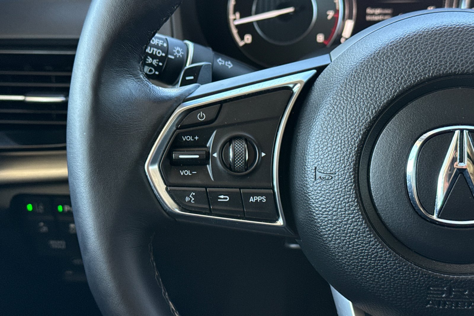 Used 2019 Acura RDX w/ Technology Package AWD/4WD image 36