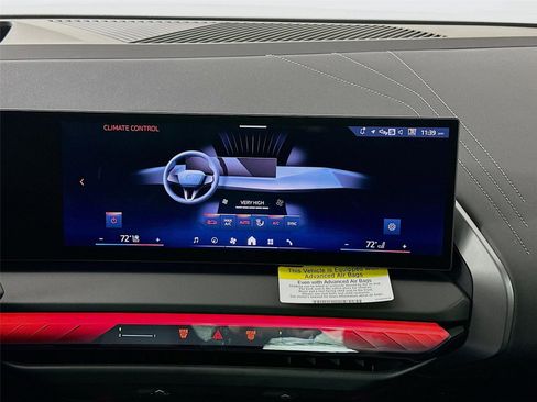 New 2026 BMW X3 xDrive30 w/ Premium Package image 16