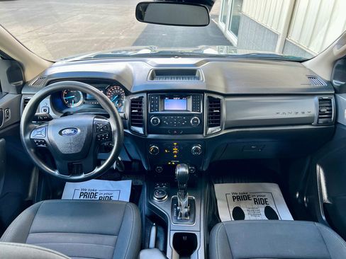 Used 2020 Ford Ranger XL w/ FX4 Off-Road Package image 14