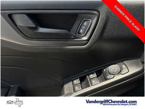 Used 2025 Ford Escape Active w/ Cold Weather Package AWD/4WD image 22