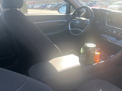 Used 2023 Hyundai Sonata SEL image 9