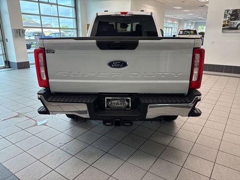 New 2026 Ford F350 XL AWD/4WD image 4