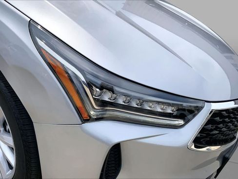Used 2024 Acura RDX SH-AWD image 28