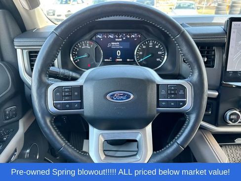 Used 2024 Ford Expedition XLT RWD image 32