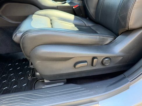 Used 2021 Subaru Outback Limited w/ Popular Package #2 AWD/4WD image 14