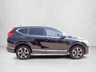 Used 2017 Honda CR-V Touring video 4