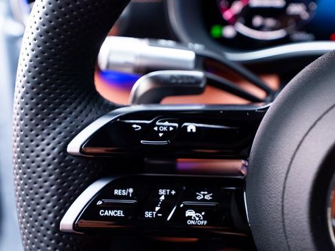 Used 2025 Mercedes-Benz AMG GT 55 image 39