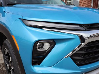 New 2026 Chevrolet TrailBlazer LT w/ Convenience Package