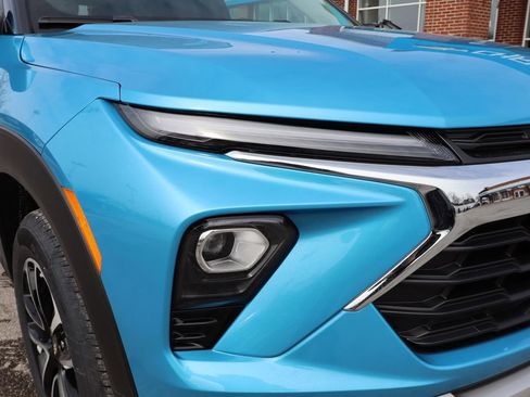 New 2026 Chevrolet TrailBlazer LT w/ Convenience Package image 3