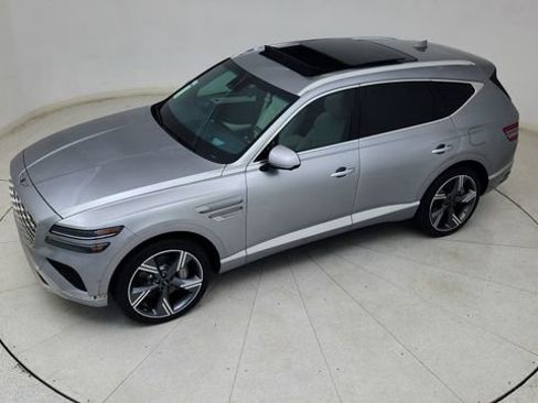 Used 2025 Genesis GV80 3.5T Prestige image 83