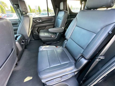 Used 2023 Chevrolet Tahoe LT image 24