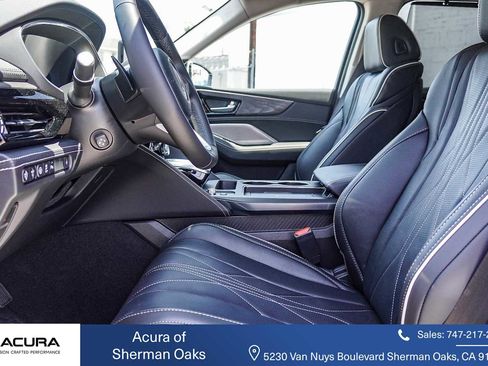 New 2026 Acura MDX SH-AWD w/ Advance Package image 25