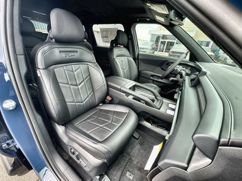 New 2027 Kia Telluride SX X-Line w/ Towing Package AWD/4WD image 26