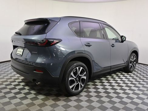 New 2026 MAZDA CX-5 Preferred image 7