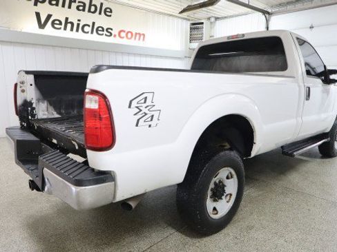 Used 2016 Ford F350 XL AWD/4WD image 6