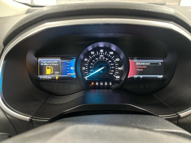 Used 2018 Ford Edge Titanium w/ Equipment Group 301A AWD/4WD image 18