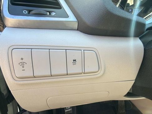 Used 2016 Hyundai Tucson SE w/ Option Group 02 image 21