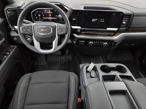New 2026 GMC Sierra 1500 Elevation w/ Elevation Select Package AWD/4WD image 11