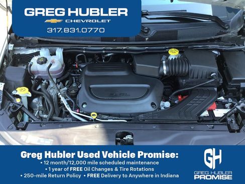 Used 2024 Chrysler Pacifica Touring-L FWD image 37