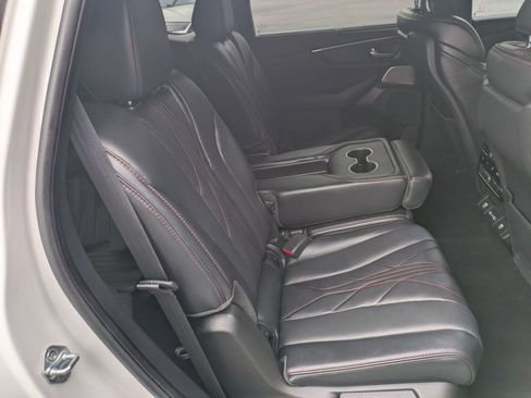 Used 2024 Acura MDX Type S image 32