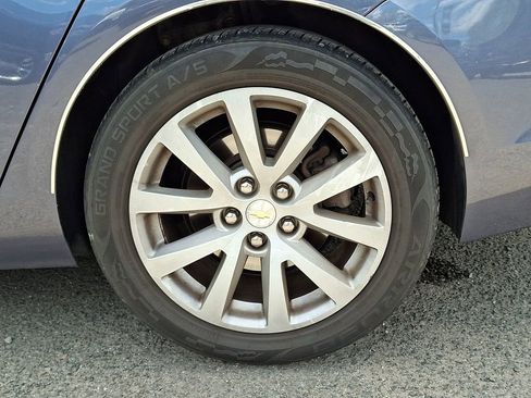 Used 2014 Chevrolet Malibu LT FWD image 31
