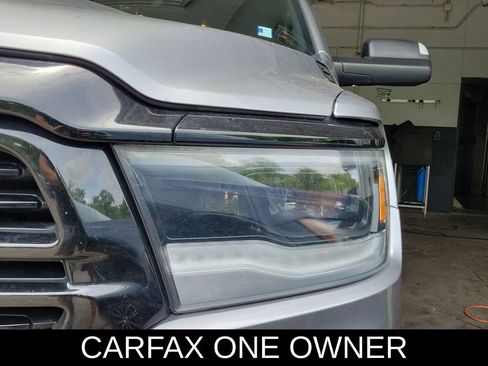 Used 2020 RAM 1500 Big Horn image 2