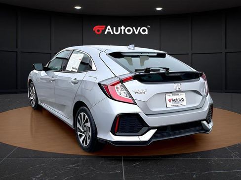 Used 2019 Honda Civic LX image 2