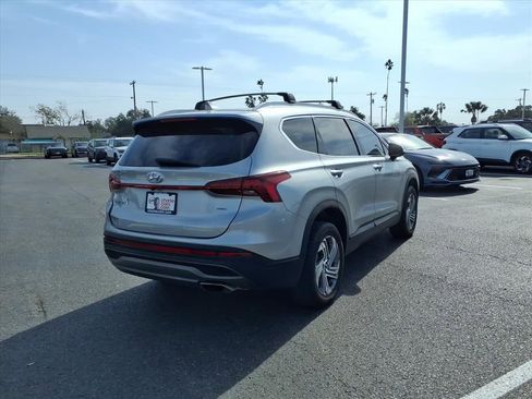 Used 2023 Hyundai Santa Fe SEL image 5
