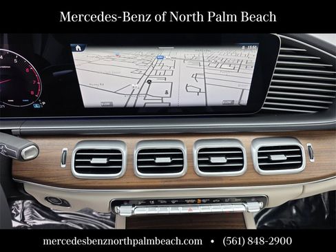 New 2026 Mercedes-Benz GLE 450 4MATIC image 16