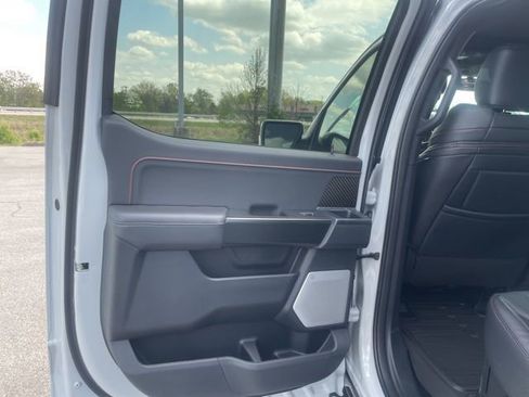 New 2026 Ford F150 Raptor image 78