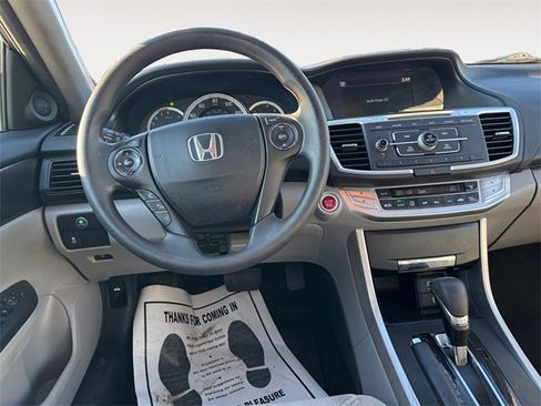 Used 2014 Honda Accord EX image 12